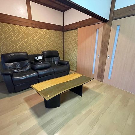 Sakurahome&El Flamenquito Muroto Ngoại thất bức ảnh