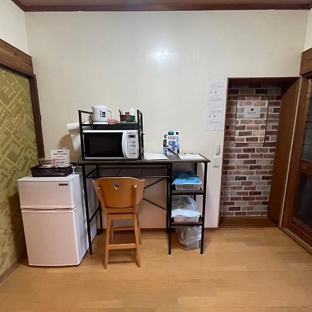 Sakurahome&El Flamenquito Muroto Ngoại thất bức ảnh