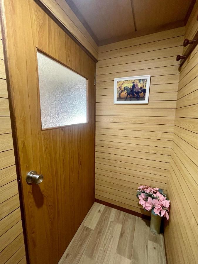 Sakurahome&El Flamenquito Muroto Ngoại thất bức ảnh