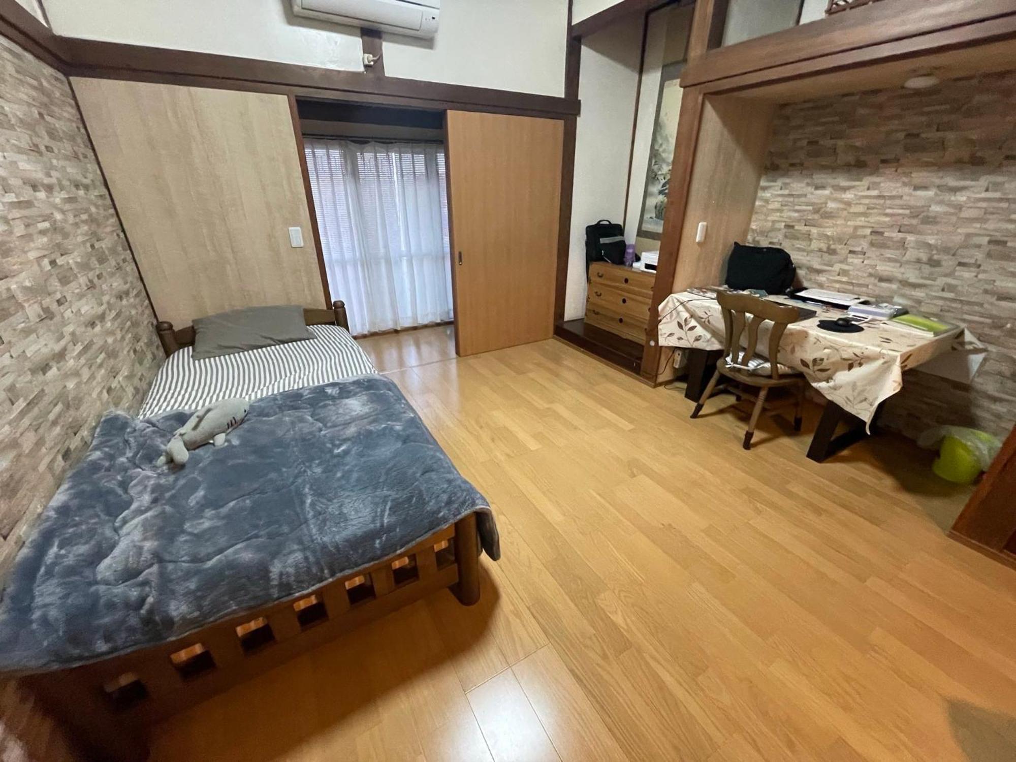 Sakurahome&El Flamenquito Muroto Ngoại thất bức ảnh