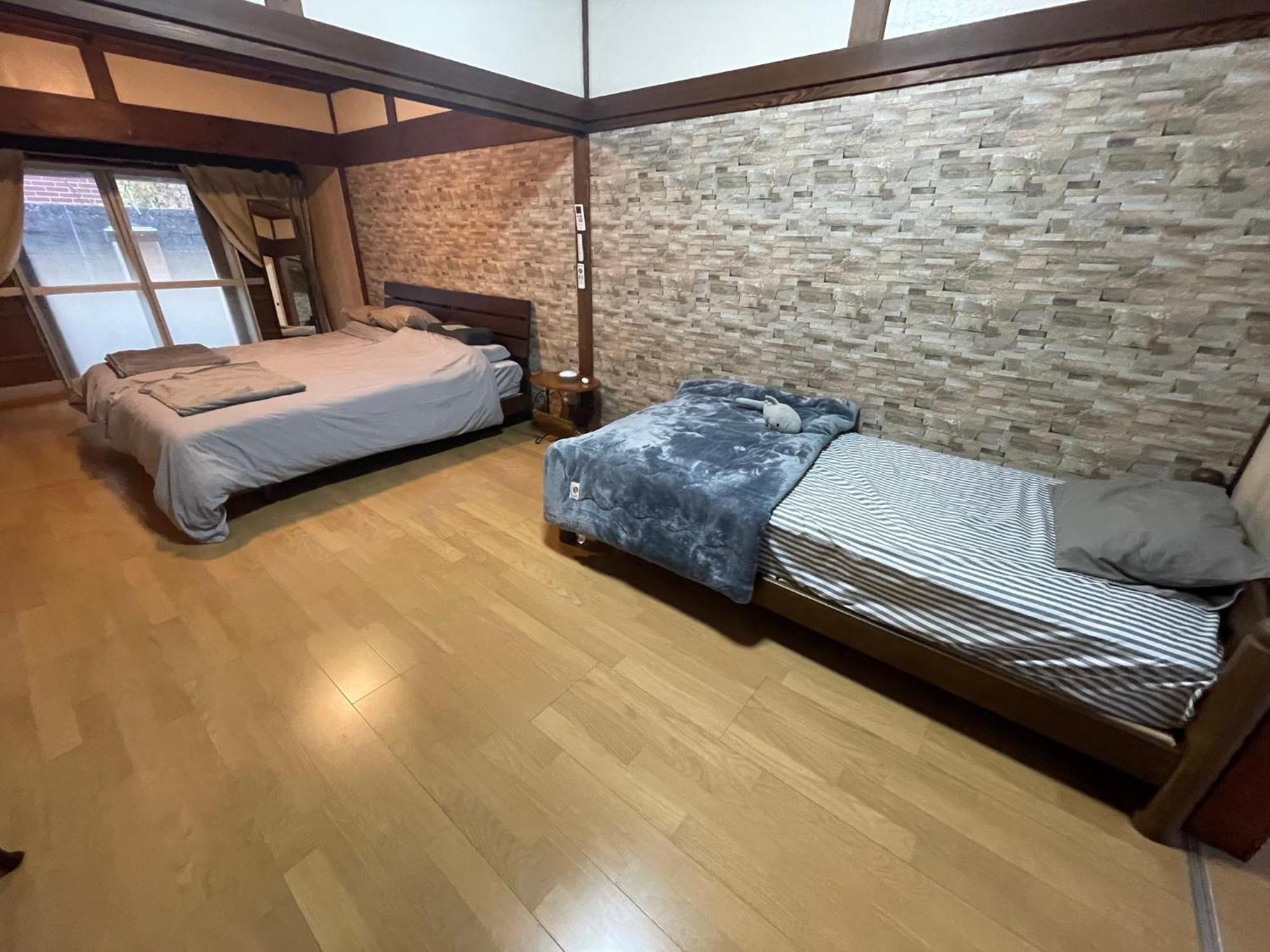 Sakurahome&El Flamenquito Muroto Ngoại thất bức ảnh